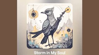 Storm İn My Soul - by SER BEST (guitar)