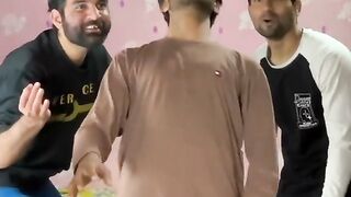 How Low Can You Go Challenge