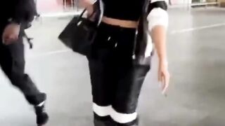 Nora Fatehi Spotted At Mumbai Airport #norafatehi #shorts #viral #youtubeshorts #trending #shortvideo #ytshorts