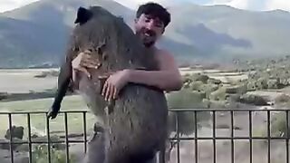 Pee it
