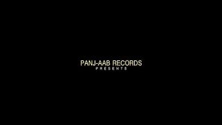 Maninder Buttar __ KITE KALLI - Preet Hundal __ Panj-aab Records __ #video Punjabi Songs 2020