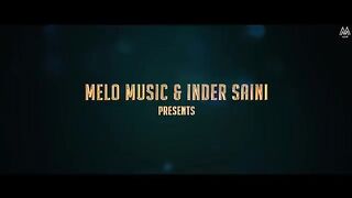 BEHRI DUNIYA (Full Video) Parmish Verma Ft. Nikki Tamboli _ Afsana Khan _ Shevv _ Melo Music