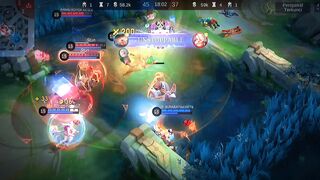 GAMEPLAY CLINT ! MANIAC FOR CLINT ????