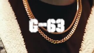 G-63 (Brazilian Funk) _ Sidhu Moose Wala X Shubh _ Prod. By Dj Jit _ Letest Punjabi Mashup 2024