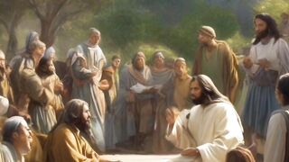 From Seed to Eternal Life_ The Power of Faith