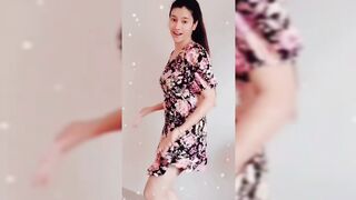 Indian Girl Ramola Dance 7
