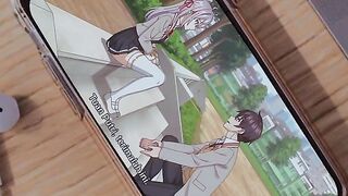Anime roshidere