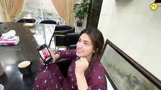 Accident Prank With My Family _ Sab boht Dr gye _ Sistrology
