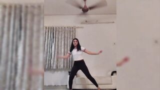 Indian Girl Richa Dance 6