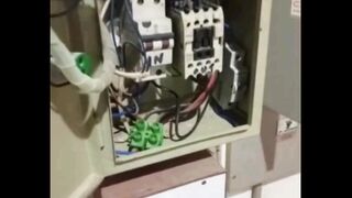 Connection of Net & Online Camera