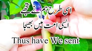 Surah Ar Rad