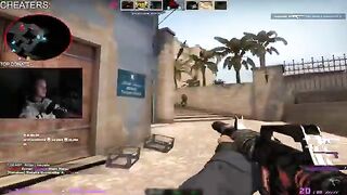 CS:GO is back!
