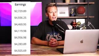 NEW $500 Per Day Side Hustle (How To Make Money Online 2024)