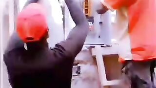 Is all about work