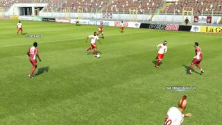 HAT-TRICK NEYMADINHO JR - PES 2013