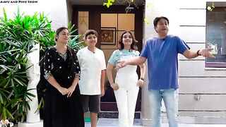 DON KI WASHING | Aayu and Pihu Show