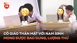 Download Video cô giáo thân mật với nam sinh