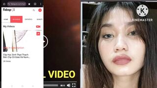 Meia Cassandra Viral Video 3
