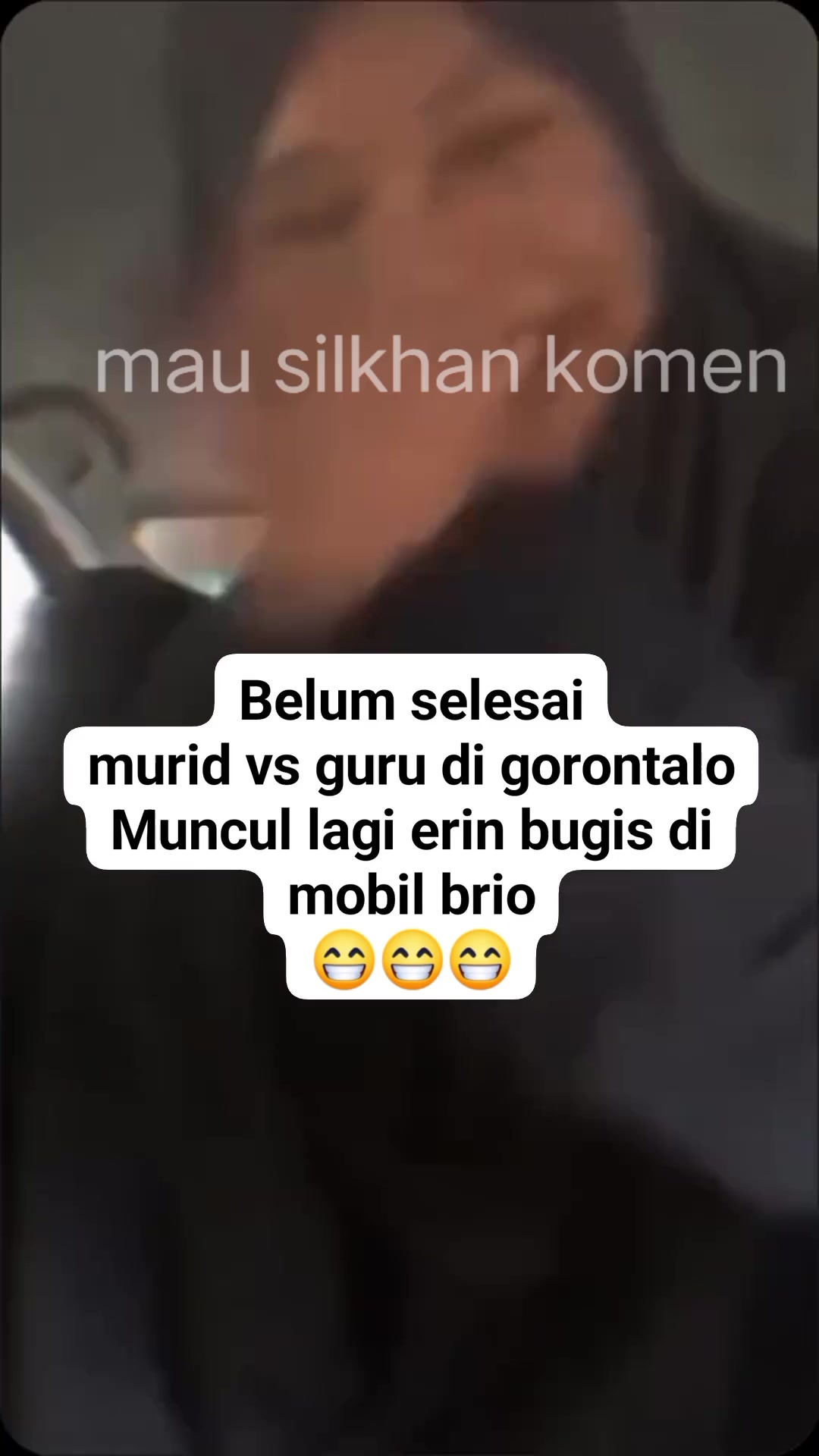 [Full] Erin Bugis Video Viral i Mobil Brio - Febspot