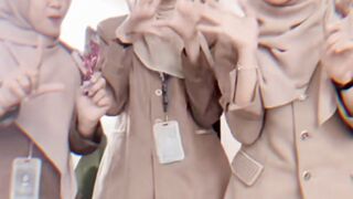 Vidio bu risma tegal viral