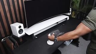 Functional Desk