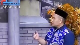 Cak Lontong 2