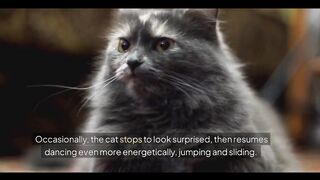 Cat funny 44