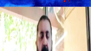 Sheikh Waqas Akram Important Message  PTI Protest Latest Updates  | Breaking News