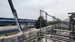 Construction view