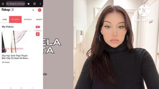 MIKAELA TESTA ONLYFAN