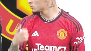 Aura Of The Best Player In The World