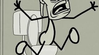 Comedy cartoon 2