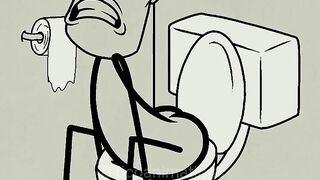 Comedy cartoon 3