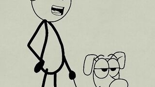 Comedy cartoon 5