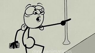 Best Comedy cartoon
