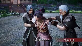 Preview Dubu Xiaoyou  Eps 462
