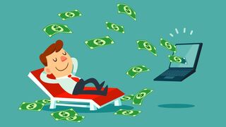 If you want to earn money watch the link in description connect with my referral link