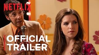 Woman of the Hour | Official Trailer | Netflix
