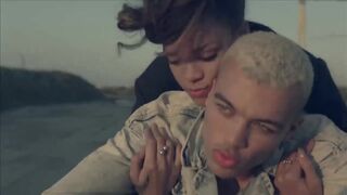 Rihanna feat Calvin harris - We found love