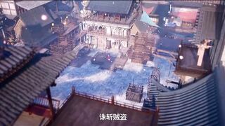 Preview Immortallity S4 Eps 52