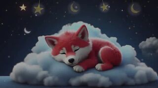 Sleep instantly in 1 minute Mozart lullaby for baby sleep #72