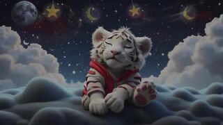 Instantly asleep within 3 minutes Mozart lullaby for baby nap #7