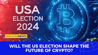 Will the US Election Shape the Future of Crypto?
