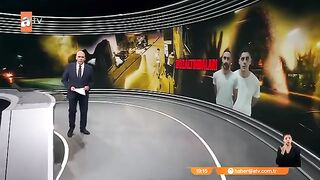 Full Orhan erdemir elif karaarslan video twitter