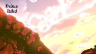 Anime dragon ball