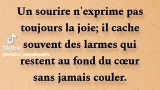 Le sourire