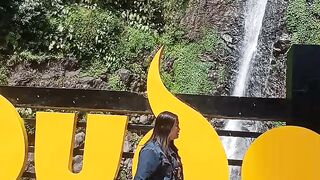Air terjun sedudo