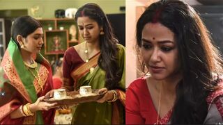 Sampurna - (সম্পূর্ণা) Season 2  (TV Series 2022–EP- 01 )