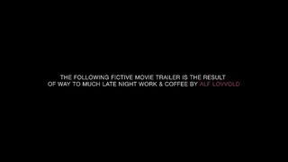 CGI Trailer HD Dawn of the Planet of the Zombies and the Giant Killer Plants on Some Serious Acid