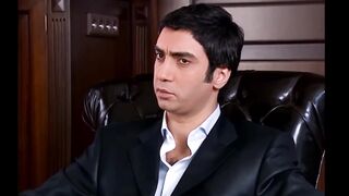 مراد يقوم باأخذ مهمة أنقاذ خليل ابراهيم.!